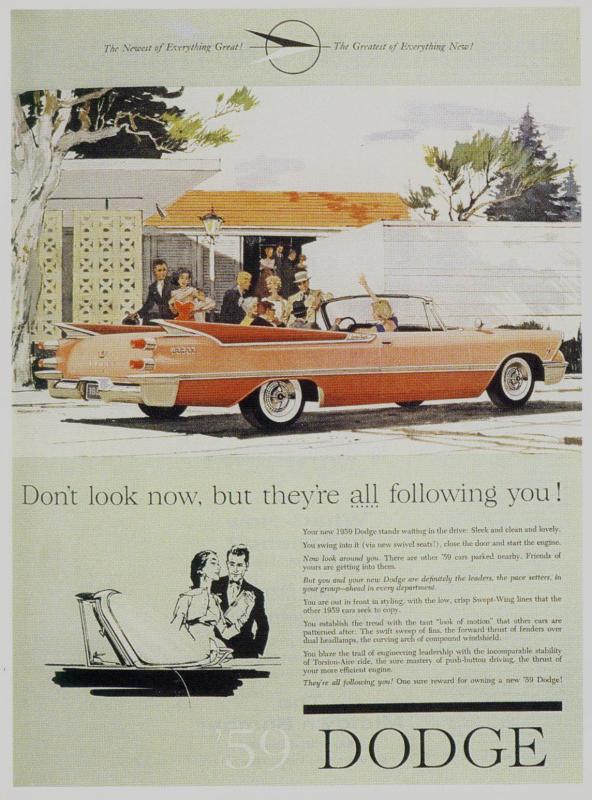 1959 Dodge 7
